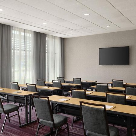 Hotel Courtyard By Marriott Omaha East/Council Bluffs, Ia Exterior foto