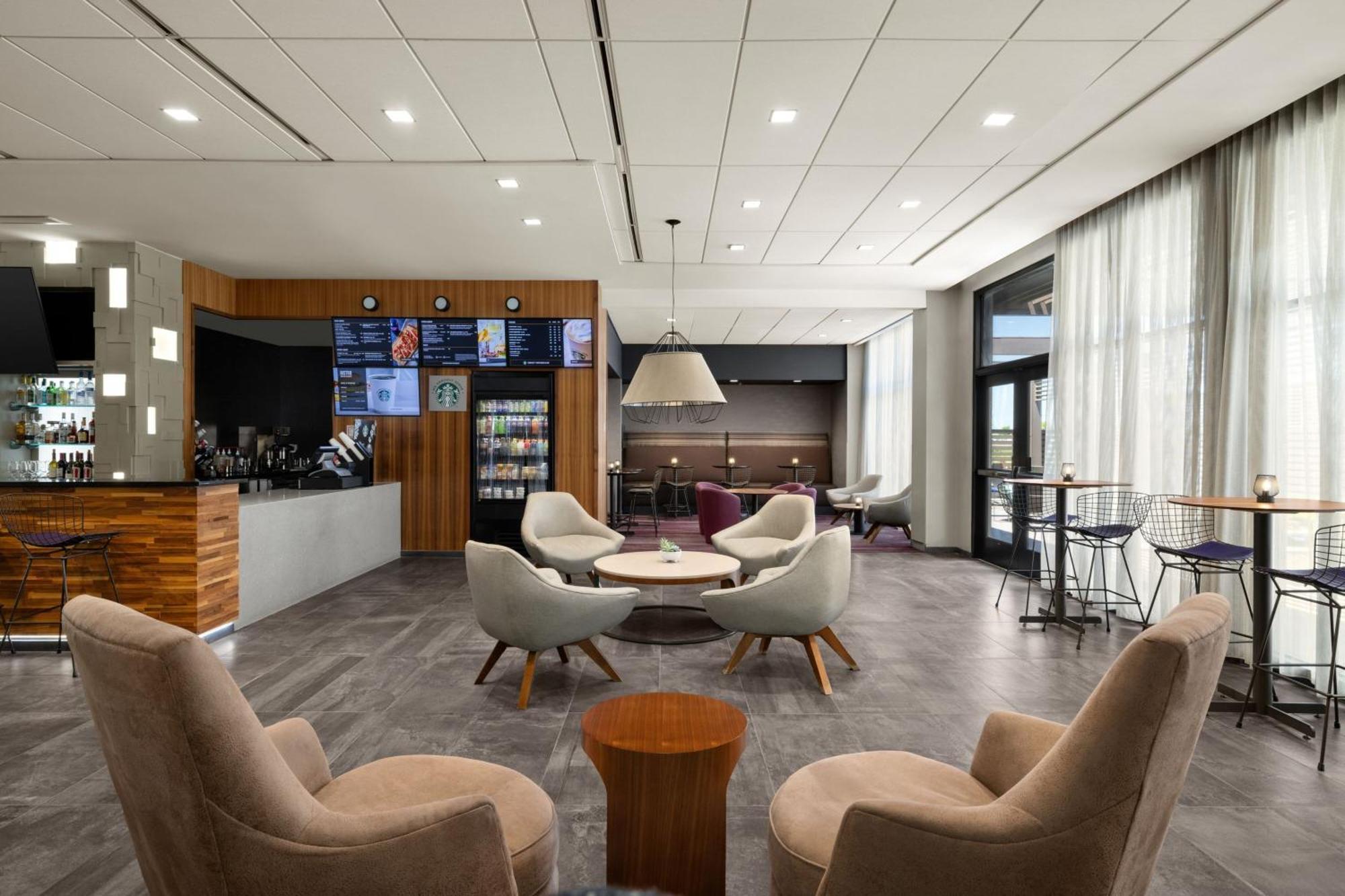 Hotel Courtyard By Marriott Omaha East/Council Bluffs, Ia Exterior foto