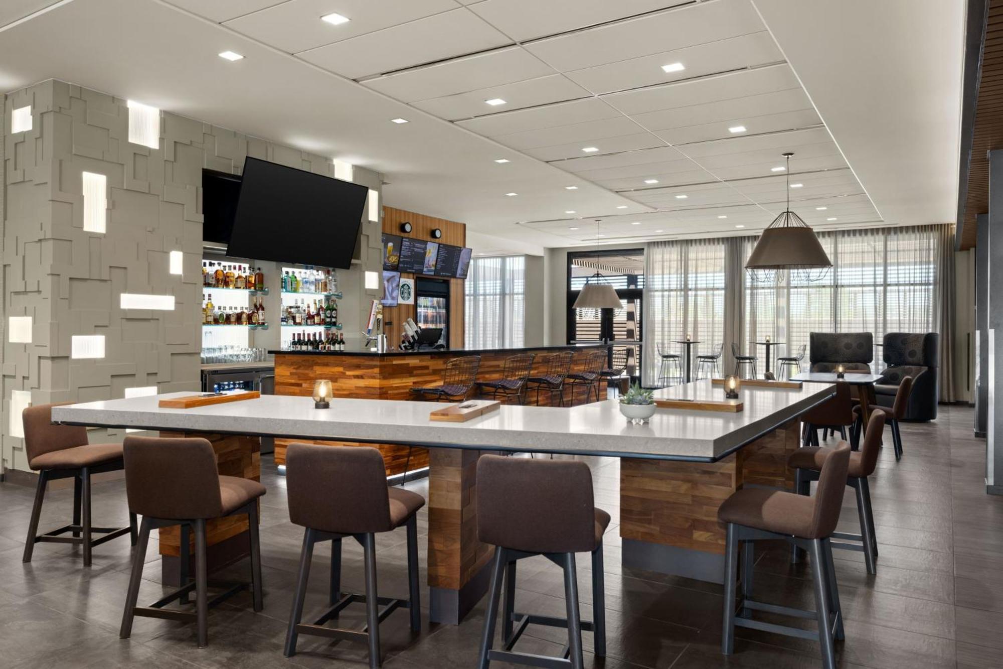 Hotel Courtyard By Marriott Omaha East/Council Bluffs, Ia Exterior foto