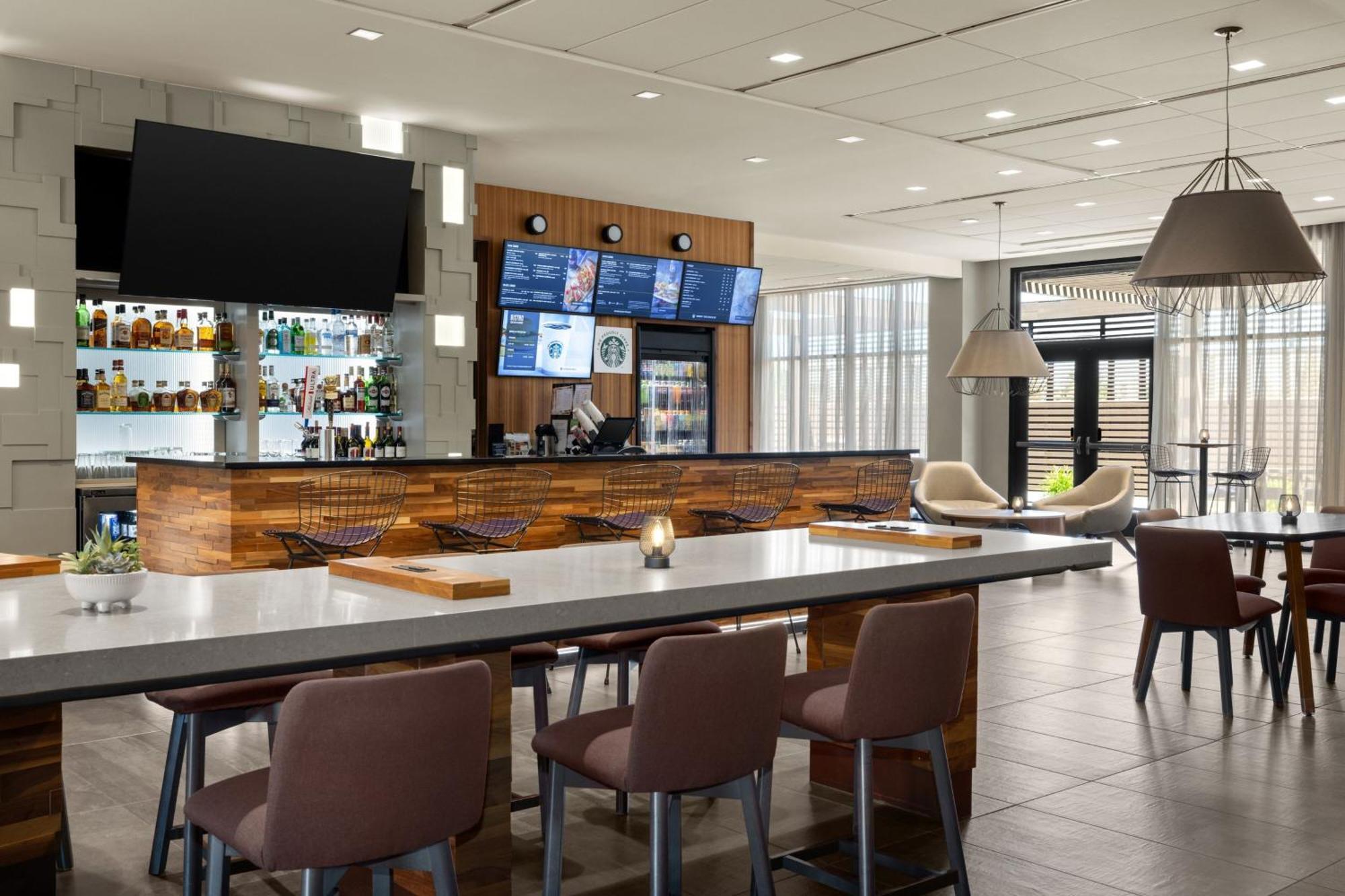 Hotel Courtyard By Marriott Omaha East/Council Bluffs, Ia Exterior foto