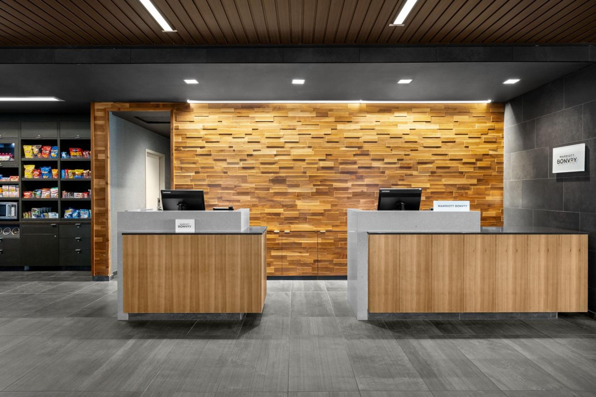 Hotel Courtyard By Marriott Omaha East/Council Bluffs, Ia Exterior foto