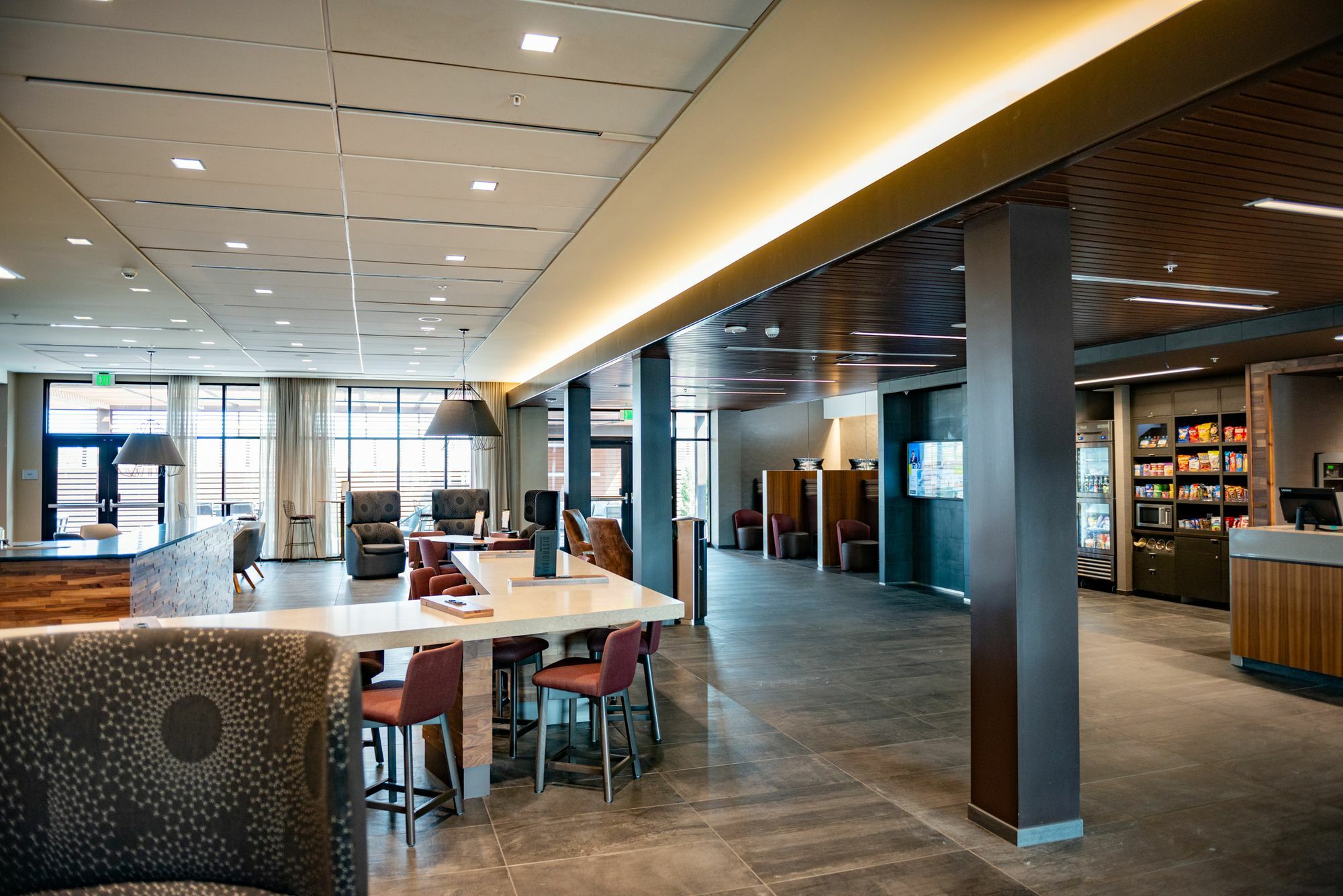 Hotel Courtyard By Marriott Omaha East/Council Bluffs, Ia Exterior foto