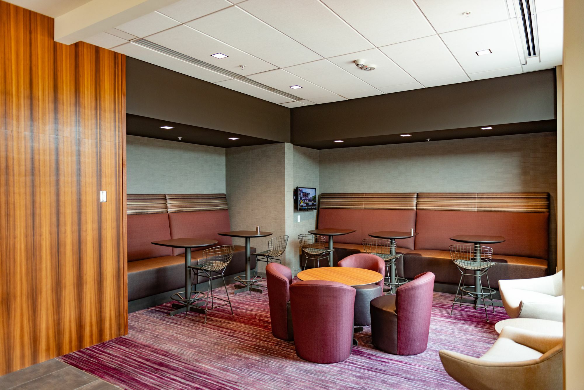 Hotel Courtyard By Marriott Omaha East/Council Bluffs, Ia Exterior foto